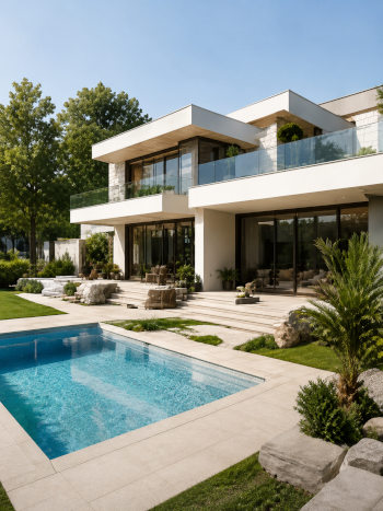 Chalets