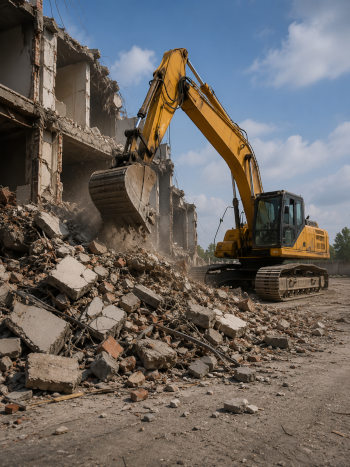 Demoliciones