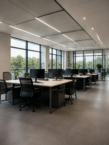 Oficinas